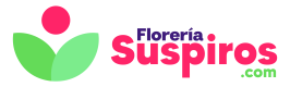 Florería Suspiros - Envío de Flores a Domicilio en México