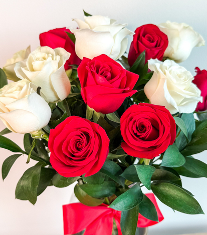  Florero 12 Rosas - Flores a Domicilio 3