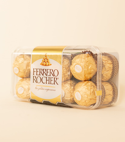 chocolates a domicilio