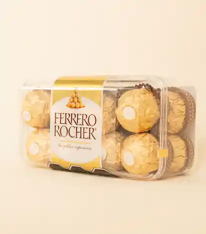 chocolates a domicilio