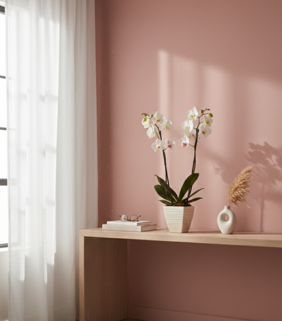 Orquídea a domicilio  2