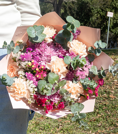 Flores a domicilio- Floreria Suspiros 3