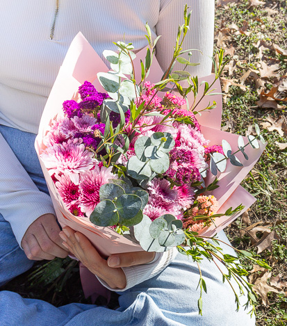 Margaritas a domicilio - Florería suspiros 3
