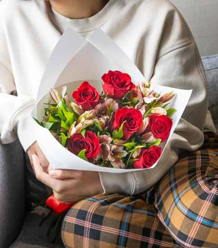 Sencillos - Florería Suspiros