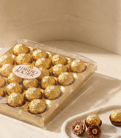 Chocolates Ferrero a Domicilio 4