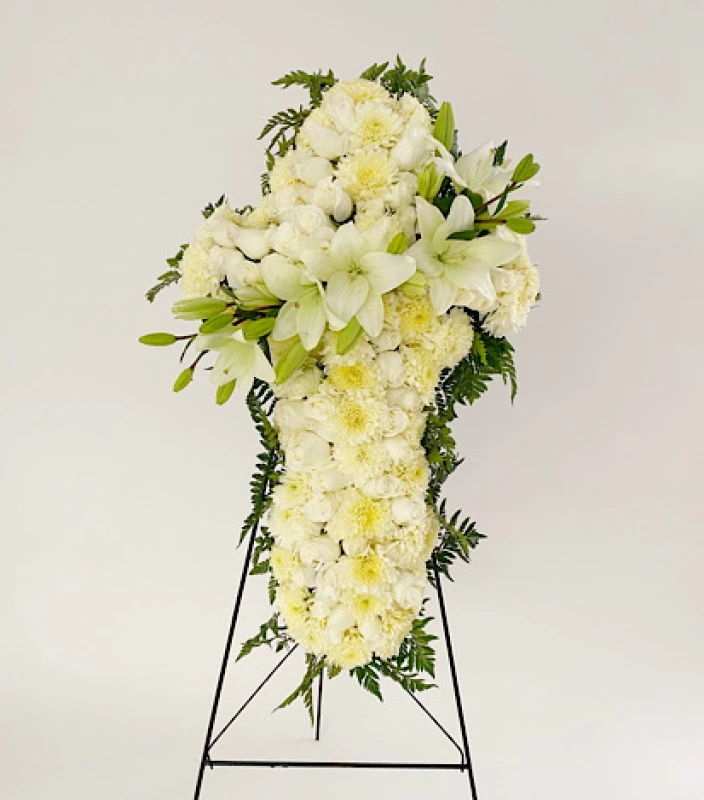 Condolencias - Florería Suspiros