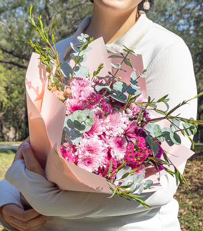 Margaritas a domicilio - Florería suspiros