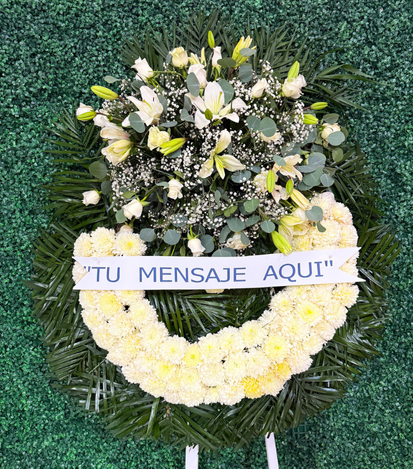 coronas a domicilio 4