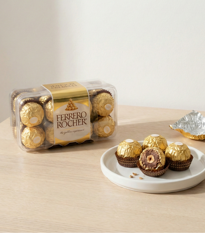 chocolates a domicilio