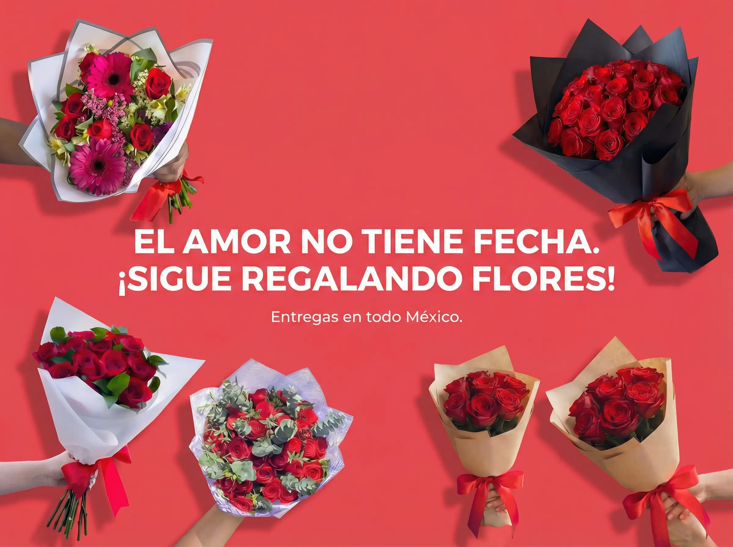 San Valentín 2026