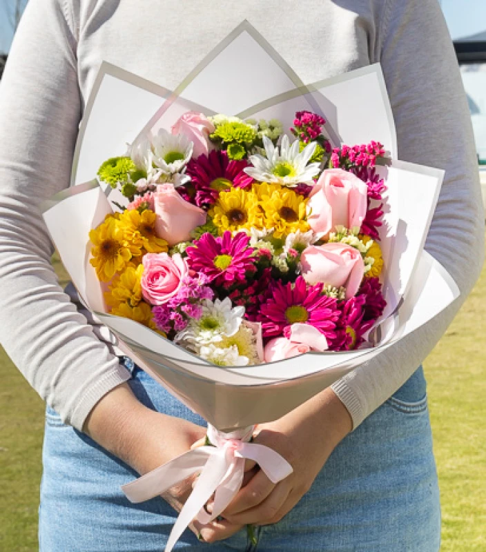 Cumpleaños - Florería Suspiros