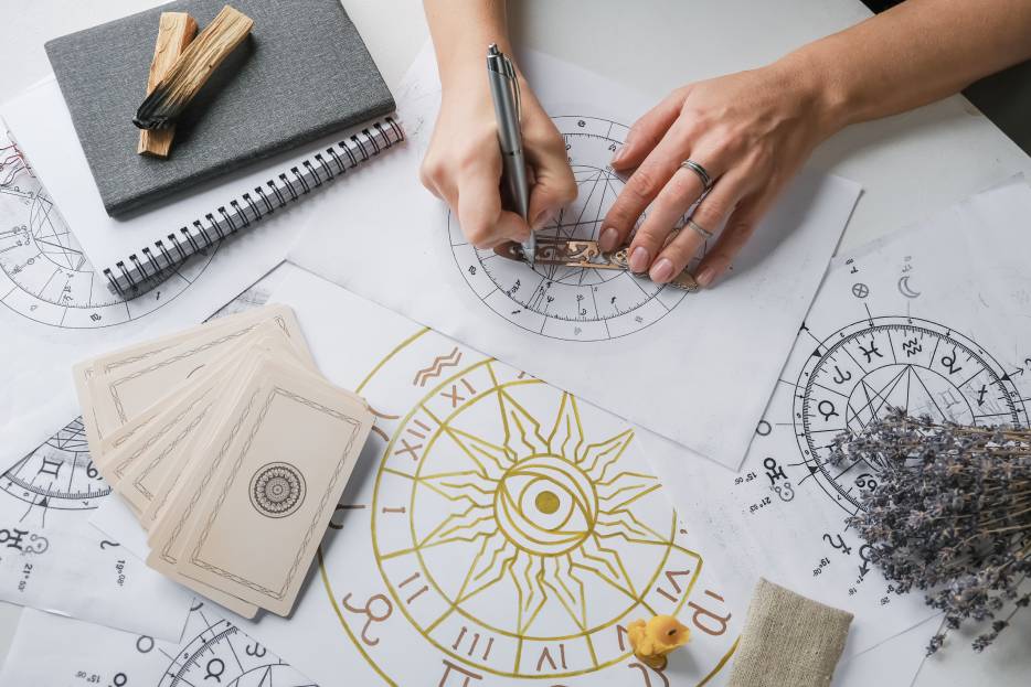 Flores según tu signo zodiacal