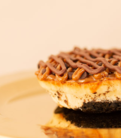 Postres - Florería Suspiros