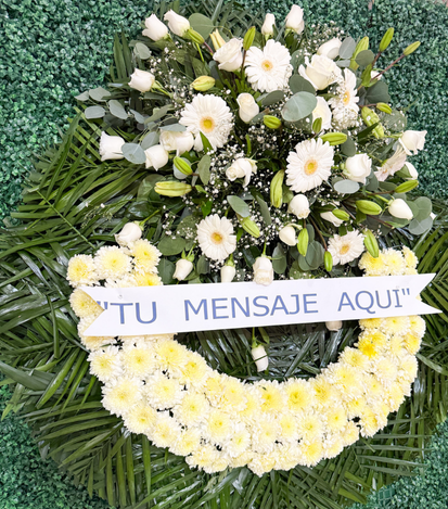 coronas a domicilio 2