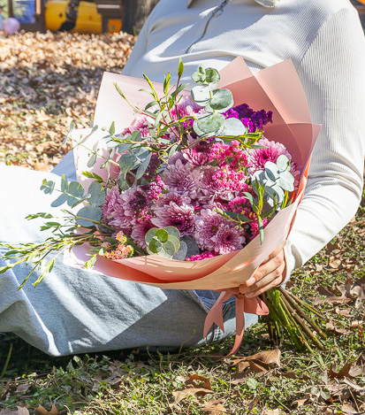 Margaritas a domicilio - Florería suspiros